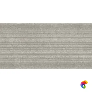 IAR03BALI GREY LINEA REAL UP 60X120
