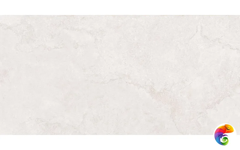 Керамогранит 0014153 PLAIN WHITE NAT RETT. P. TECH R10 C 60X120