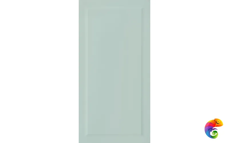 Плитка F909 TURQUOISE SMOOTH PANEL Rect.