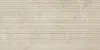 IAD02BAS ARCADIA CREMA STRIPE REAL UP 60X120