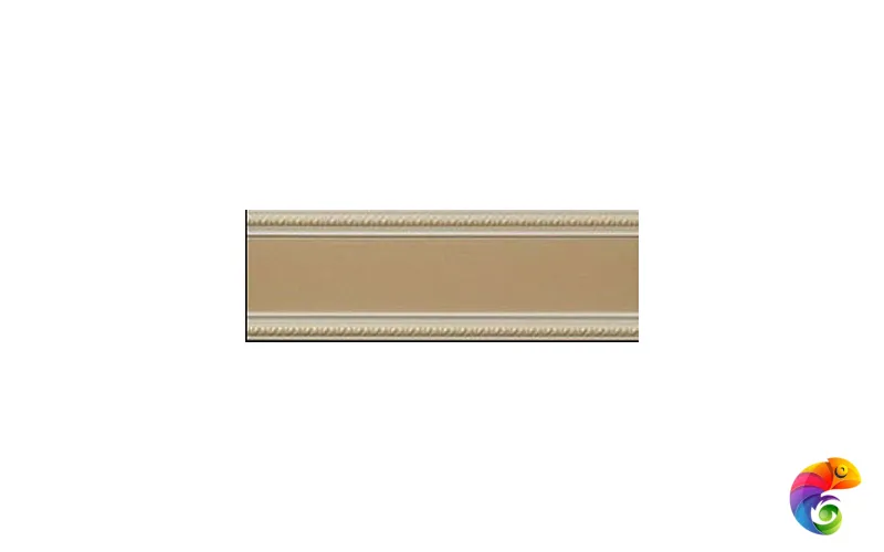 Кайма P17048 Lirica VISONE LISTELLO