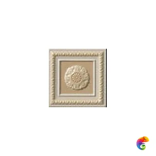 P17101LIRICA VISONE TOZZETTO CORNICE