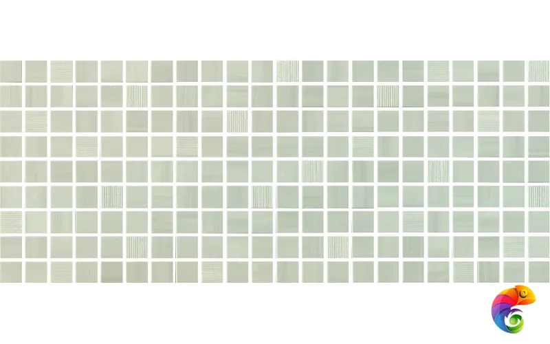 Мозаика SH01MA SHINE QUARZO MOSAICO