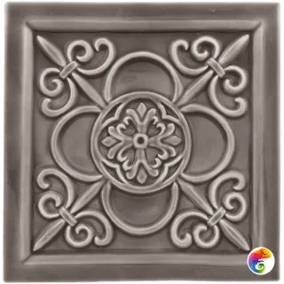 STUDIO ADST4032 Relieve Vizcaya Timberline