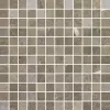 91239 Mosaico Decò Grigio Imperiale