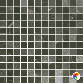 101119 Mosaico Decò Opale
