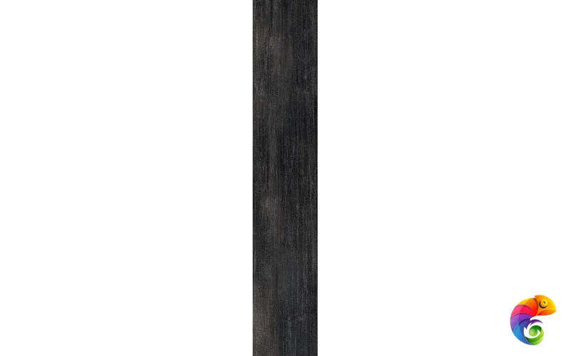 Керамогранит 0502076 TWS WOOD NOIR RT 20X120