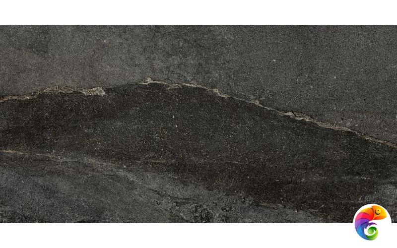 Керамогранит 03979A Ibla Nera lap Ret