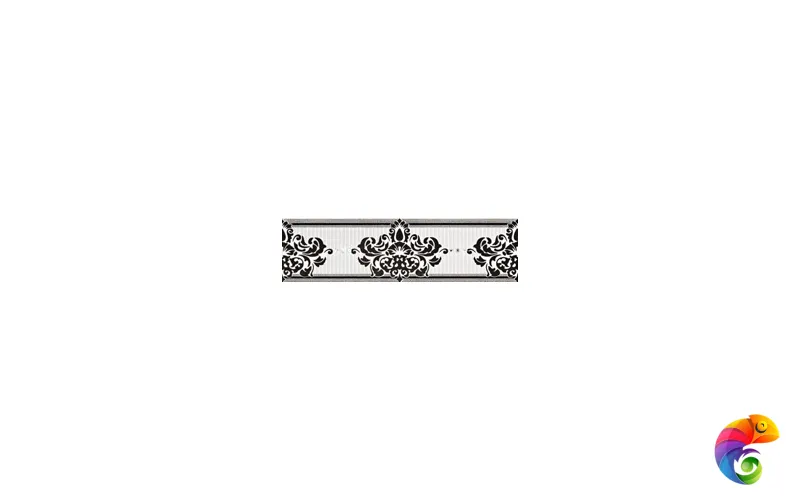Кайма MRV231 Frise Elite Bianco/Nero