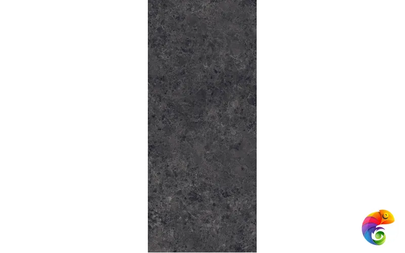 Керамогранит 05488 LIME BLACK LEV RET 120x280