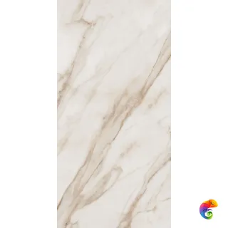 SP6113L SUPREME GOLDEN CALACATTA LUX+