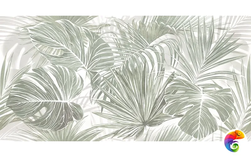 Керамическая плитка fRRD Color Mood Tropical 80x160