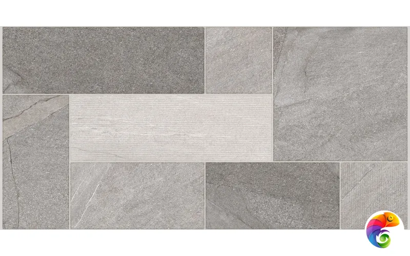 ПЛИТКА PARMA GRIS R11 60x120