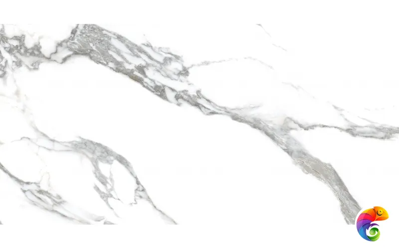 ПЛИТКА TORANO WHITE SILK 60X120