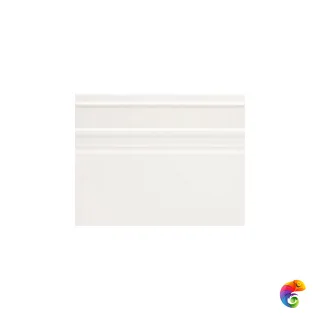 MRV161 Alzata Elite Bianco