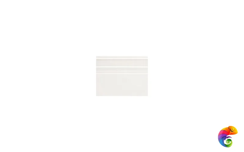 Цоколь MRV161 Alzata Elite Bianco