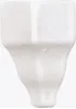 NERI ADNE5376 Angulo Exterior Cornisa Clasica Blanco Z