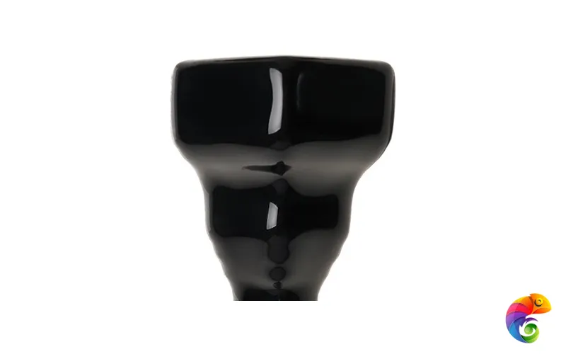 Угловой элемент Neri ADNE5441 Angulo Exterior Cornisa Clasica Negro