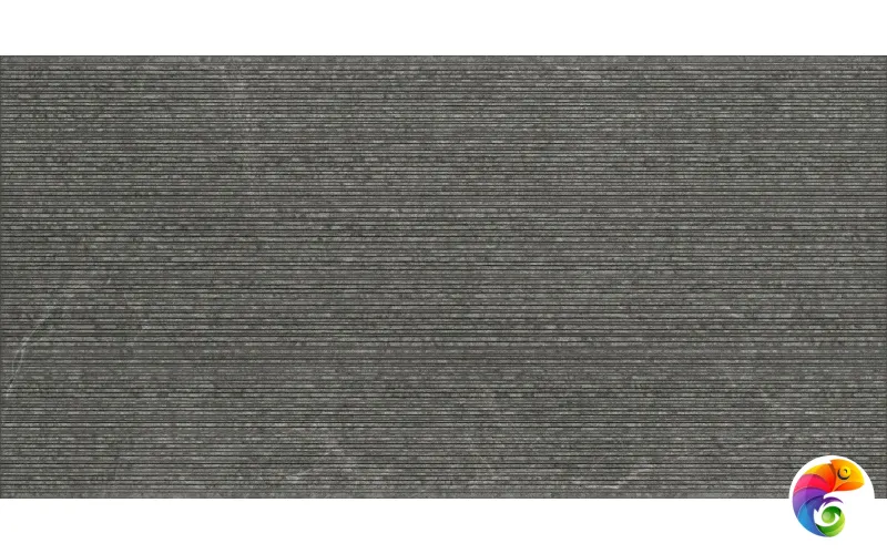 IAR04BALI GRAFITE LINEA REAL UP 60X120