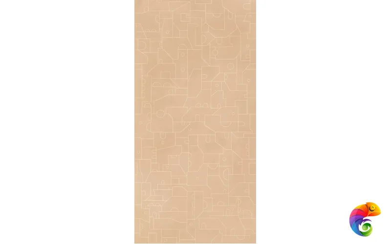 KHB3 CRETA LABIRINTO RETT (4 FACES) 60Х120