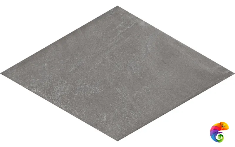 Керамогранит E756 Chalk Grey Rombos