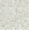 MM1030M MARMI IMPERIALI MOSAICO WHITE
