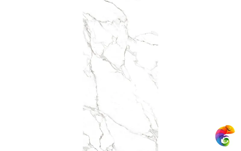 КЕРАМОГРАНИТ J88514 CANOVA STATUARIO LAPP RETT