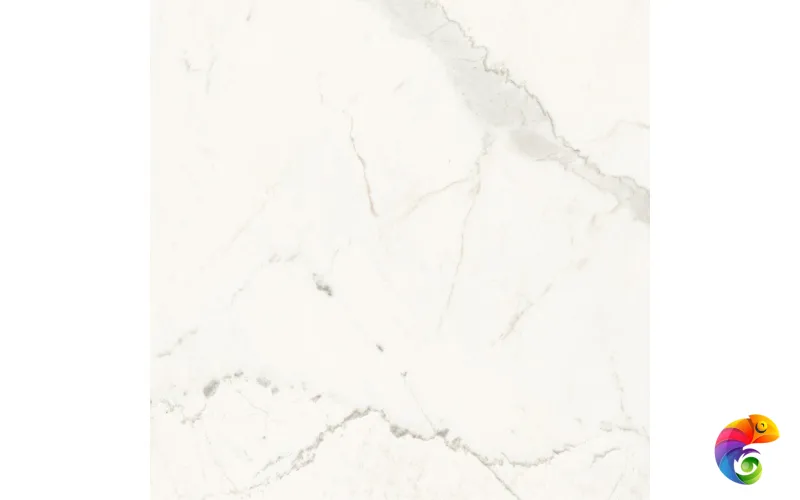Керамогранит 100962 Bianco Versilia pav. lev. a specchio