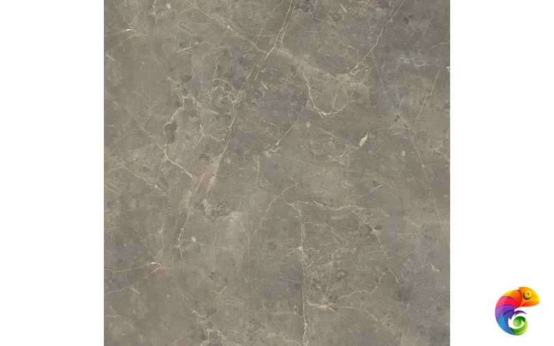 КЕРАМОГРАНИТ 88182 Grigio Imperiale pav. lev. a specchio