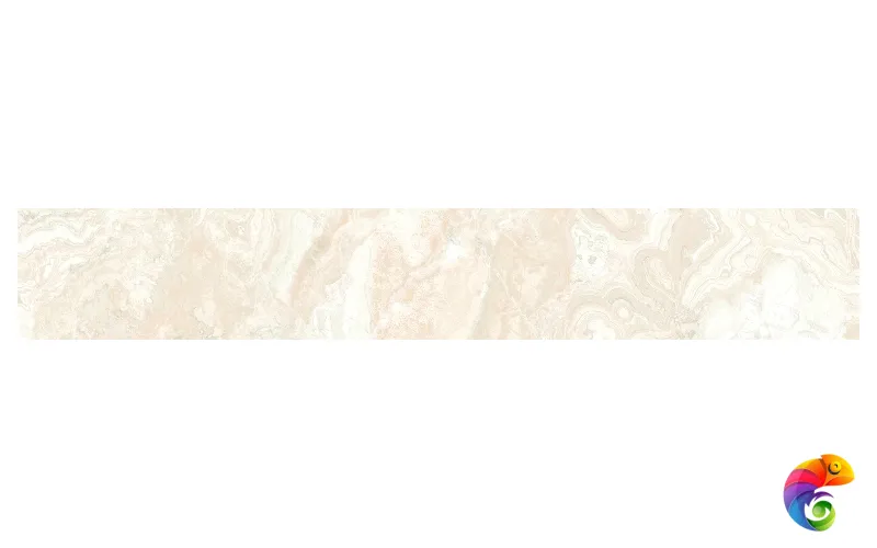 Плинтус Agate Ivory
