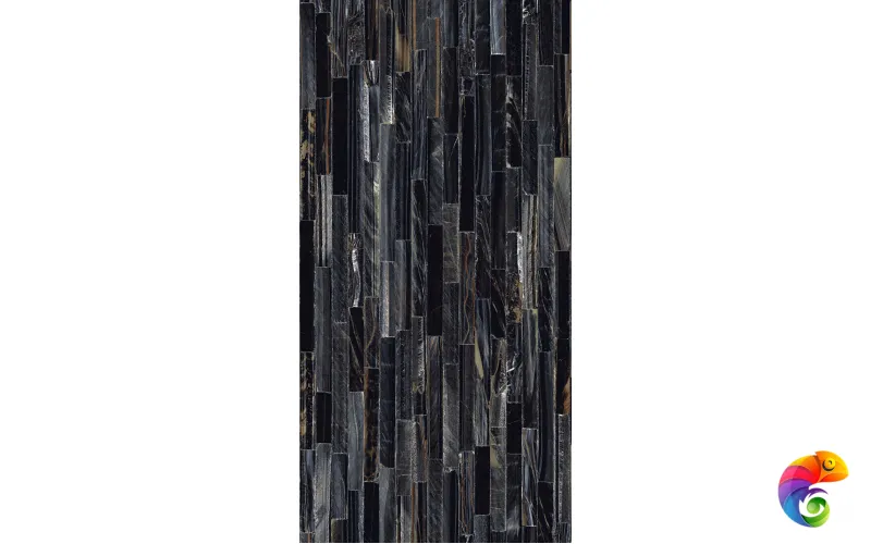 Керамогранит 0502016 TWS TIGER BLUE LX 59,6x119,2