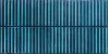 05232 Stripes Blue Glossy Ret 30X60
