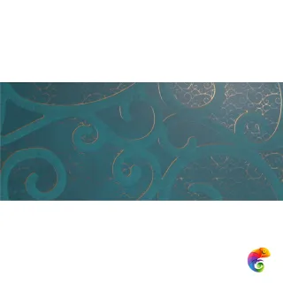 CD06DB Aqua Boucle Oro Dec.