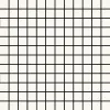 Мозайка R70T Tempera Bianco Mosaico 30x30