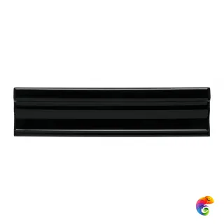 NERI ADNE5439 CORNISA CLASICA NEGRO