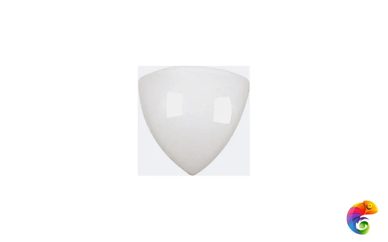 УГЛОВОЙ ЭЛЕМЕНТ NERI ADPC5274 Angulo Cubrecanto PB Blanco Z