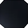 ADPV9003 Pavimento Octogono Negro