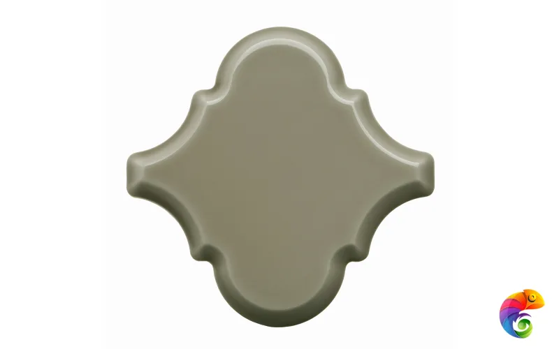 Плитка Adex ADST8004 Arabesco Biselado Eucalyptus