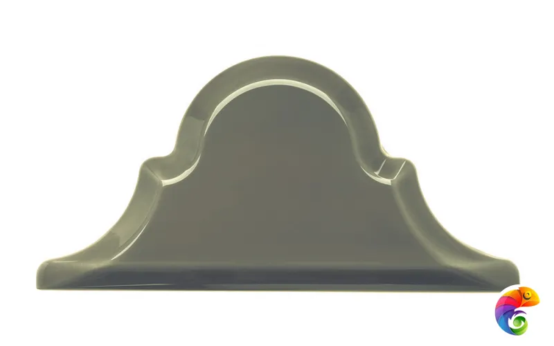 Плитка Adex ADST8011 Arabesco Biselado Remate Eucalyptus