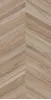 03024B FdB Chevron Miel Nat Ret