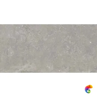 0012320 BRUGES GREY antique 3d R 60X120