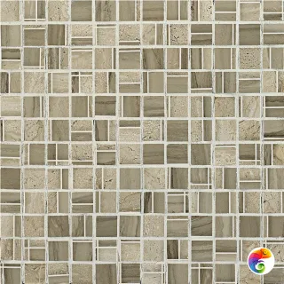 MM1130M MARMI IMPERIALI MOSAICO LINE