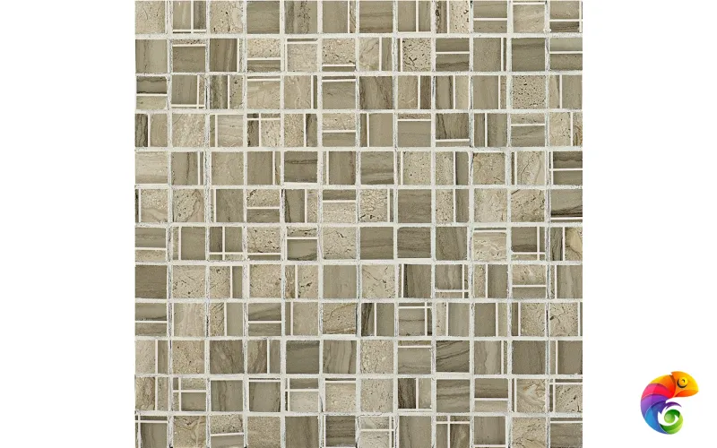 МОЗАИКА MM1130M MARMI IMPERIALI MOSAICO LINE