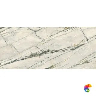 0008836 CALACATTA EMERALD LUX RET 120x280