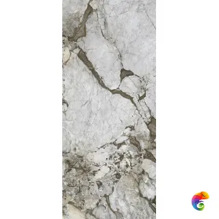 06102 CALACATTA IRON SATIN RET 120X280