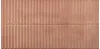05238 Stripes Clay Mat Ret 30×60