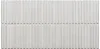 05234 Stripes White Glossy Ret 30X60