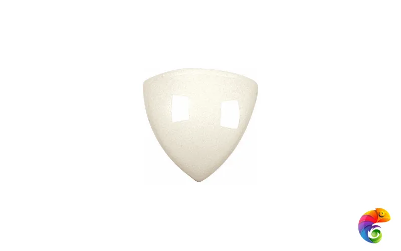 УГЛОВОЙ ЭЛЕМЕНТ NERI ADPC5275 Angulo Cubrecanto PB Biscuit