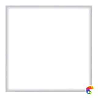 ADPV9004 Pavimento Taco Blanco