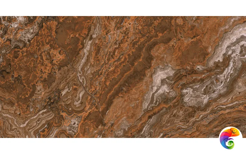 Керамогранит Agate Rosso Pulido A